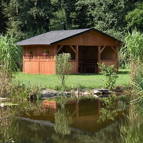 penzion U Bořka, Jeseníky