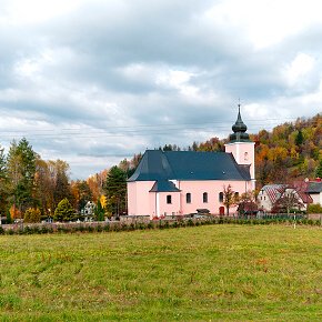 penzion U Bořka, Jeseníky